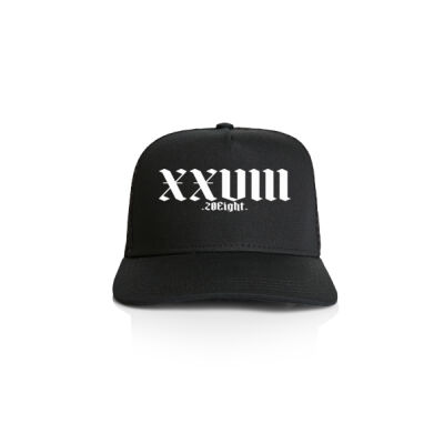 20Eight - Roman Numerals Edition Thumbnail