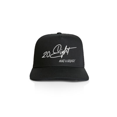 20Eight - Trucker Cap - Make A Change Edition Thumbnail
