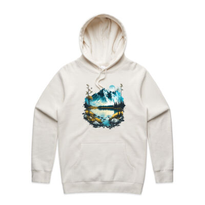 20Eight - Jacket / Hoodie - The Earth Matters Edition Thumbnail