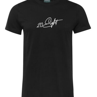 20Eight - Official Logo Edition - Men's Tshirt Thumbnail